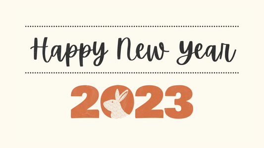 New Year, New Blog!