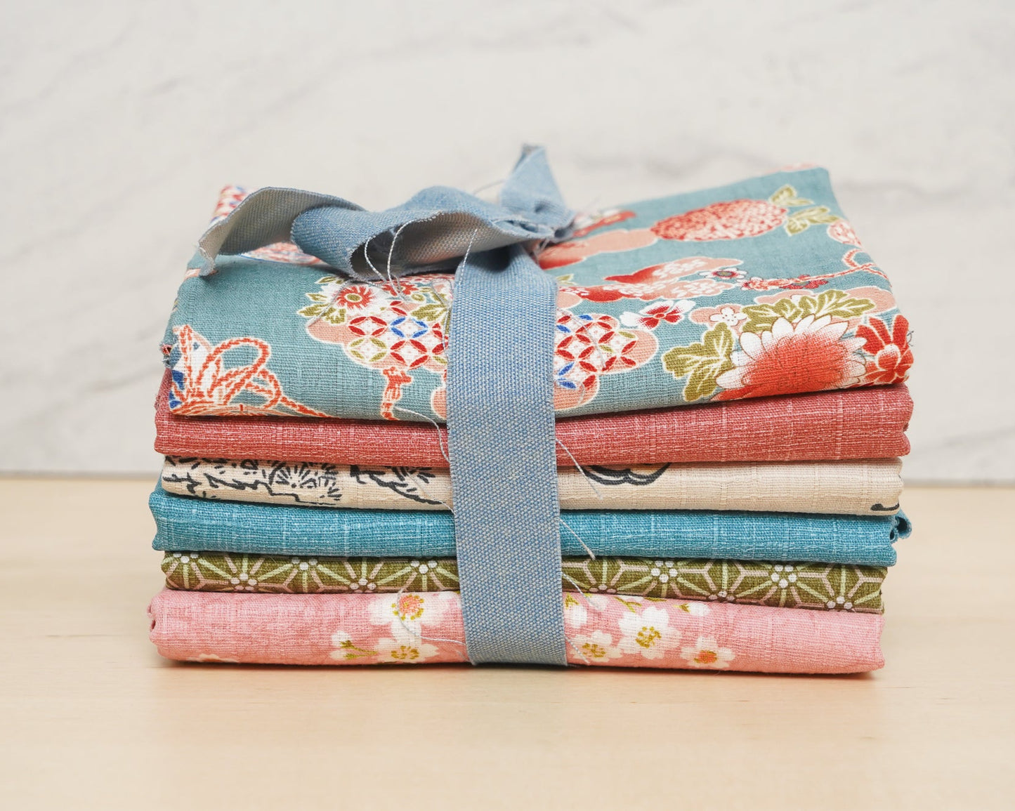 Dobbys Fabric Bundle - Half Yard