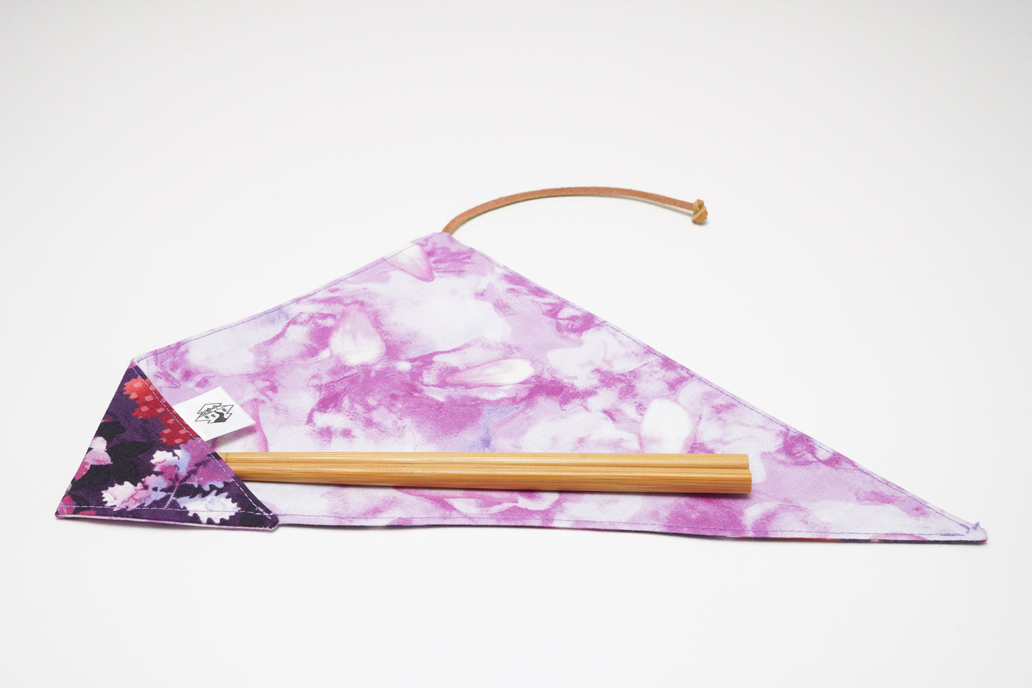 Bento Buddies - Fall Leaves (Purple)
