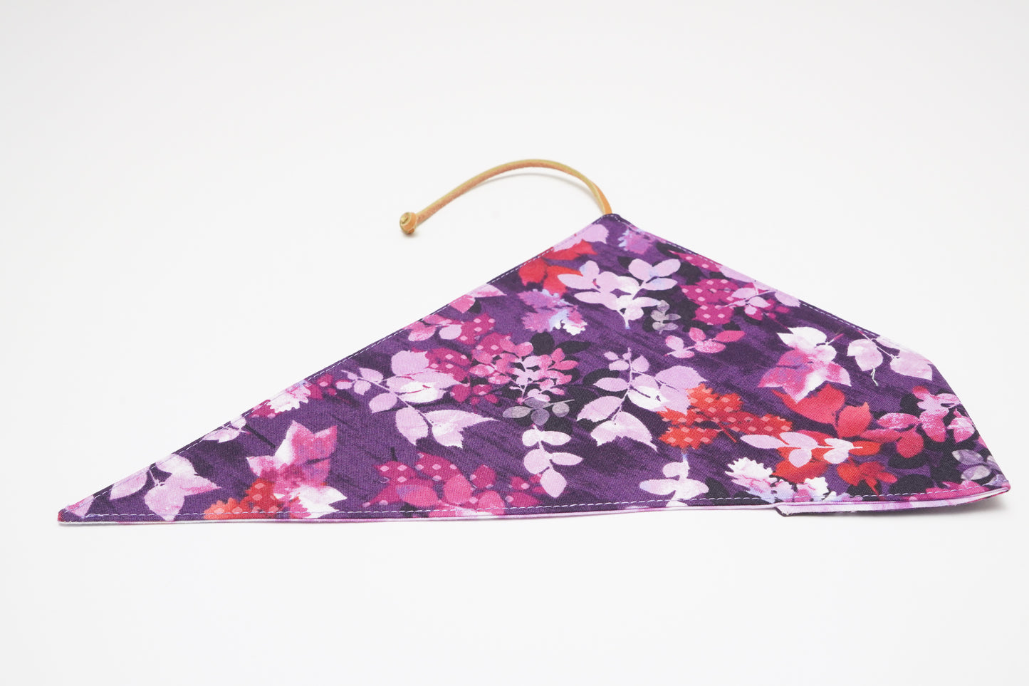 Bento Buddies - Fall Leaves (Purple)