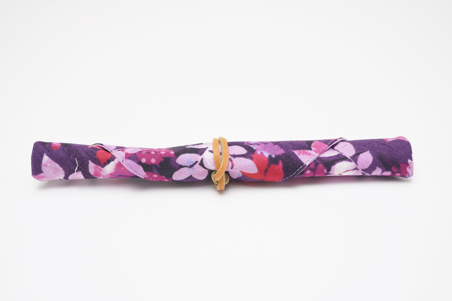 Bento Buddies - Fall Leaves (Purple)