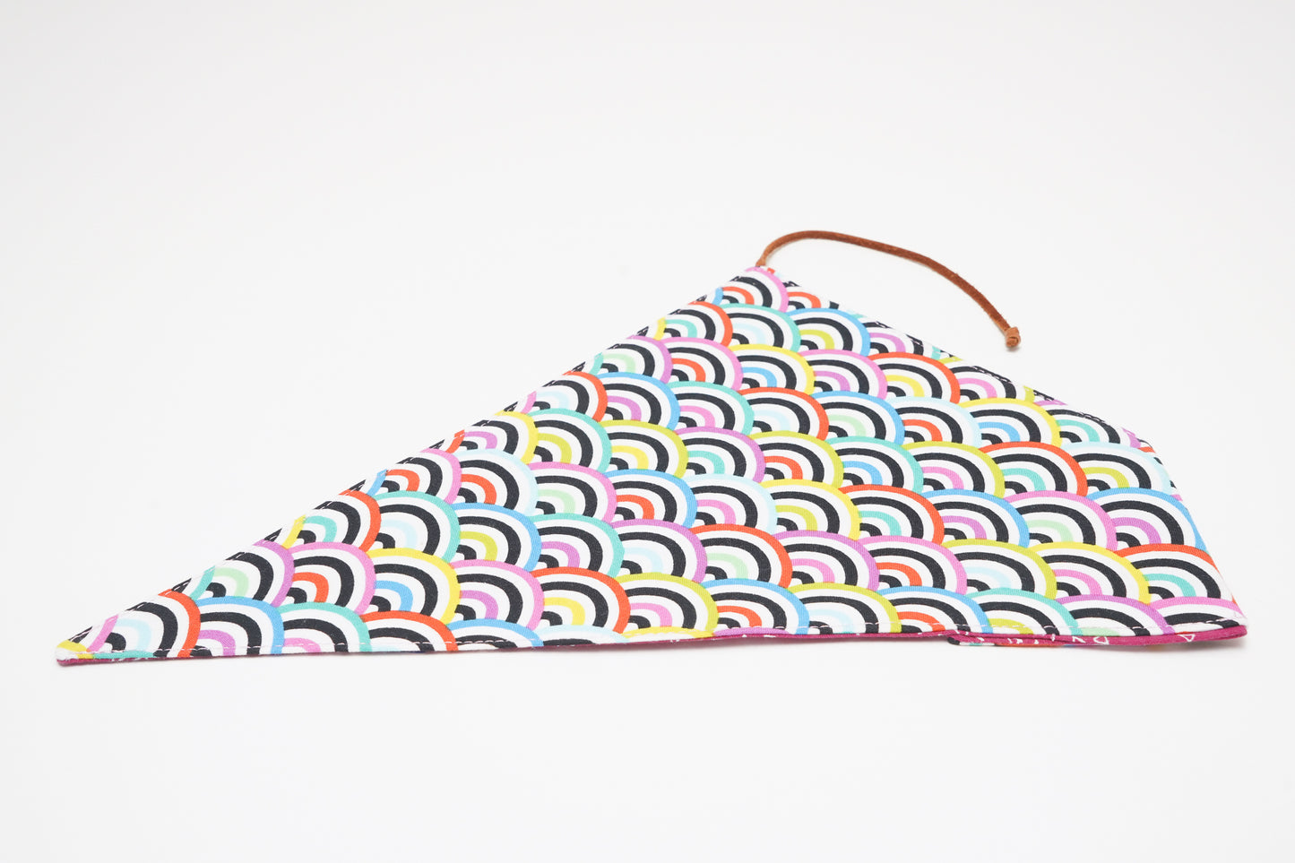 Bento Buddies - Rainbow Waves