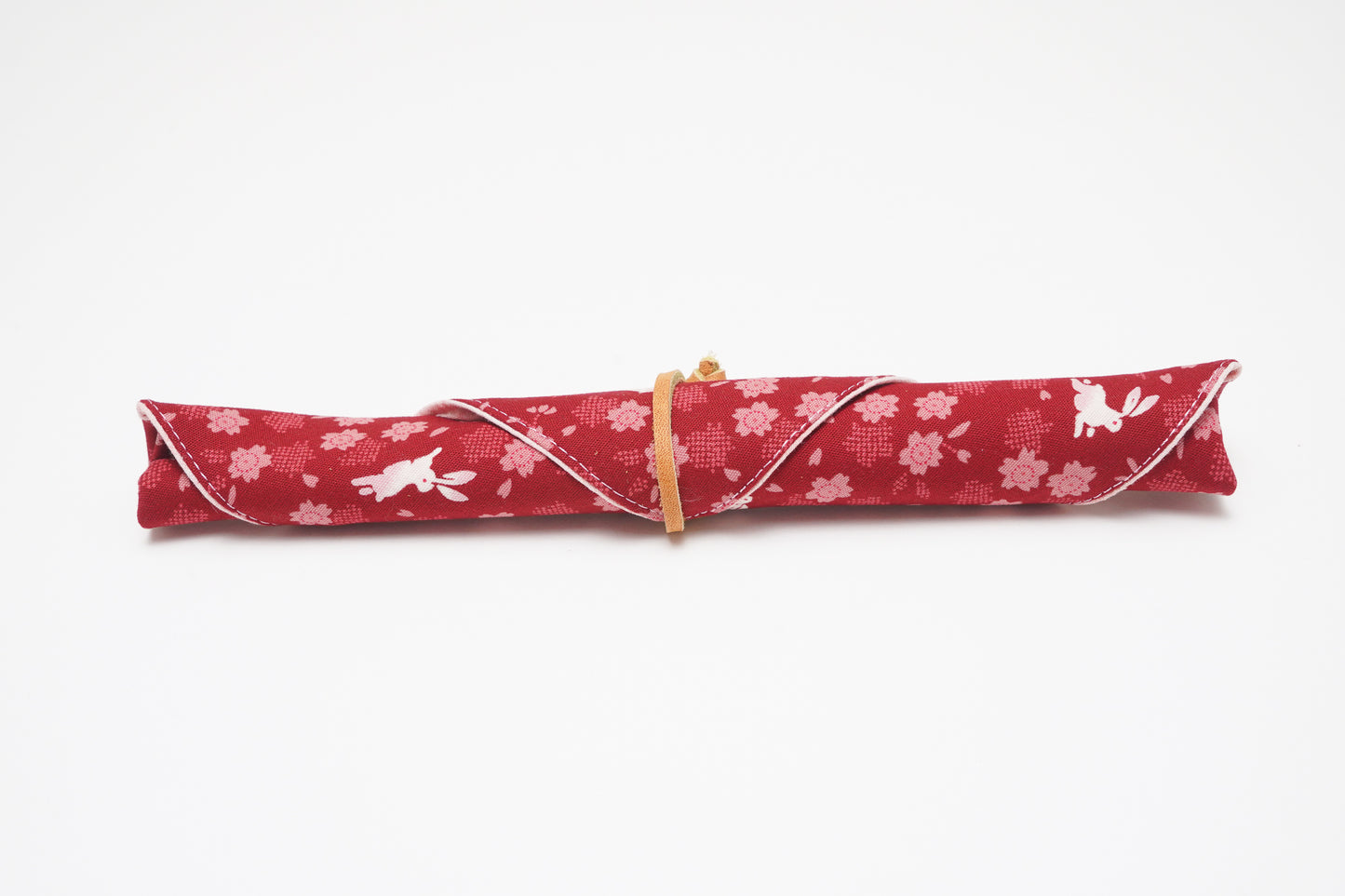 Bento Buddies - Usagi (Red)