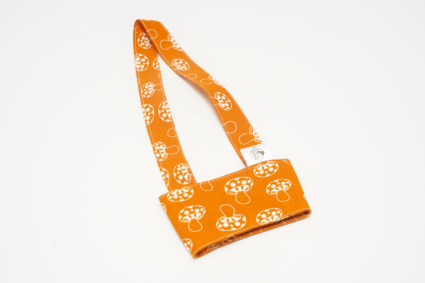 Cup Carrier - Groovy (Orange)