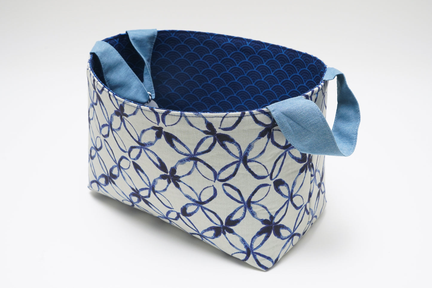 Storage Basket - Shippo Ink