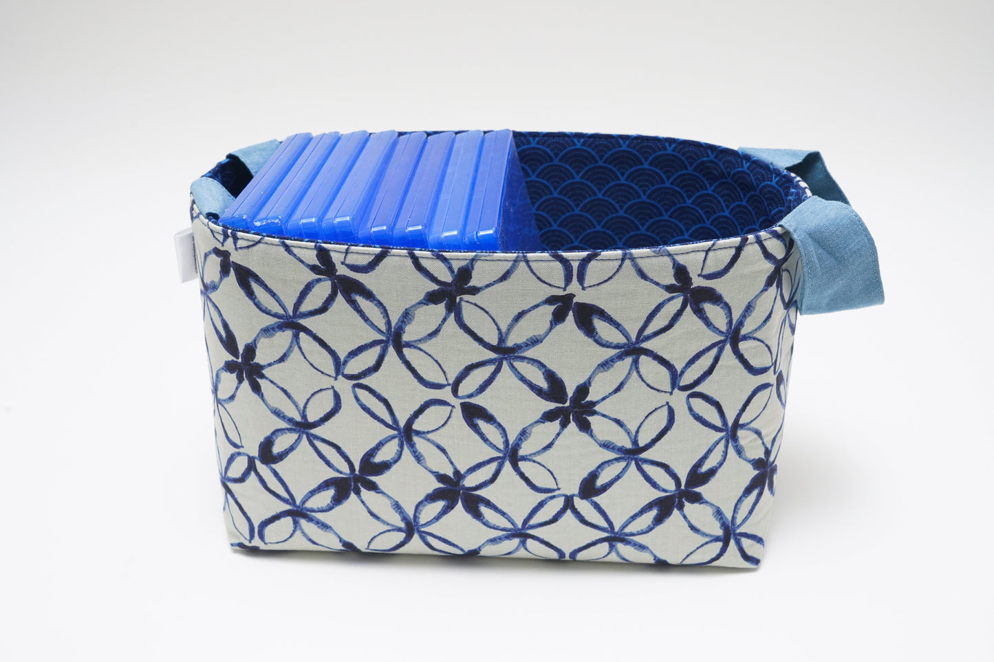Storage Basket - Shippo Ink