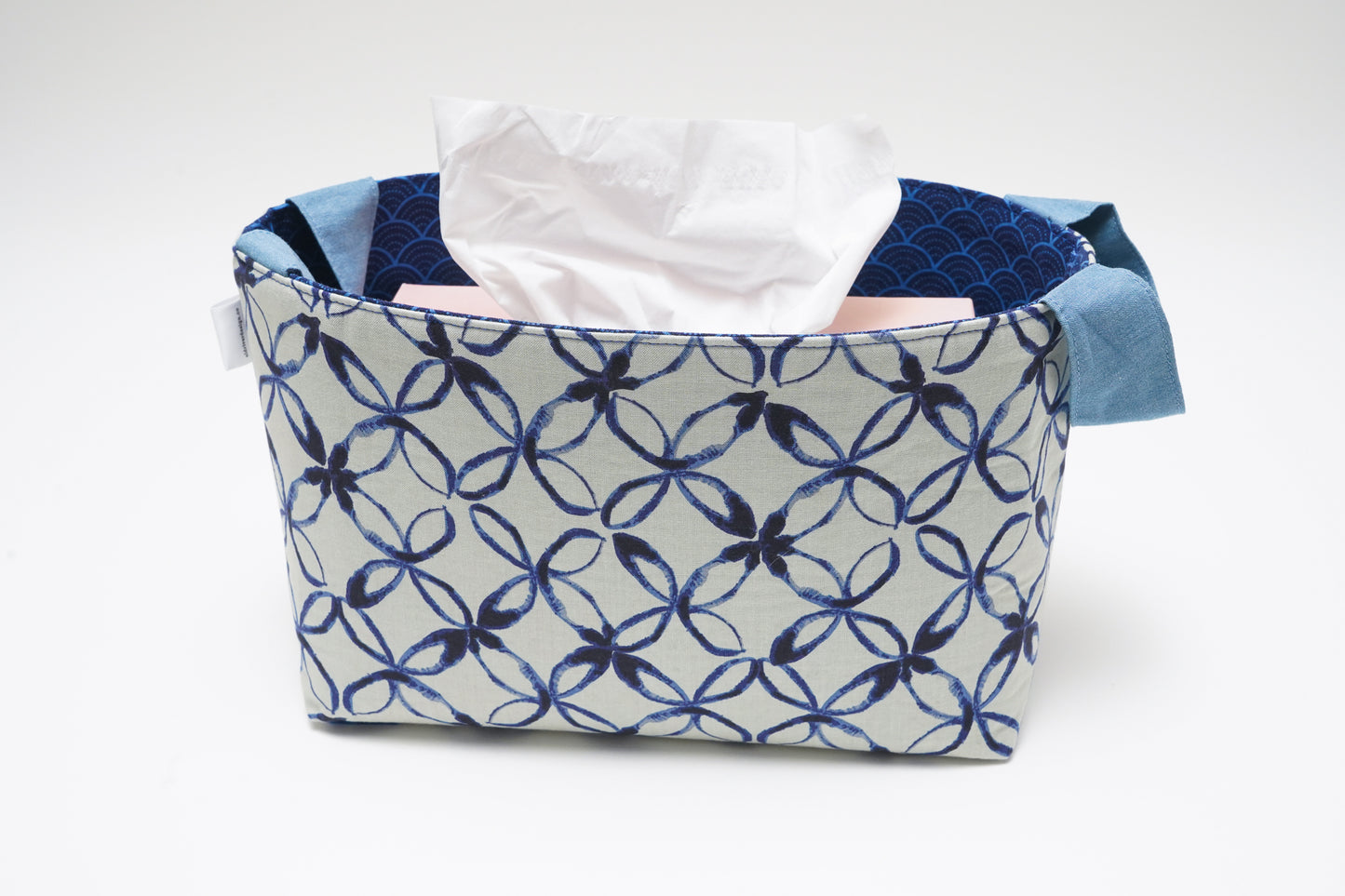Storage Basket - Shippo Ink