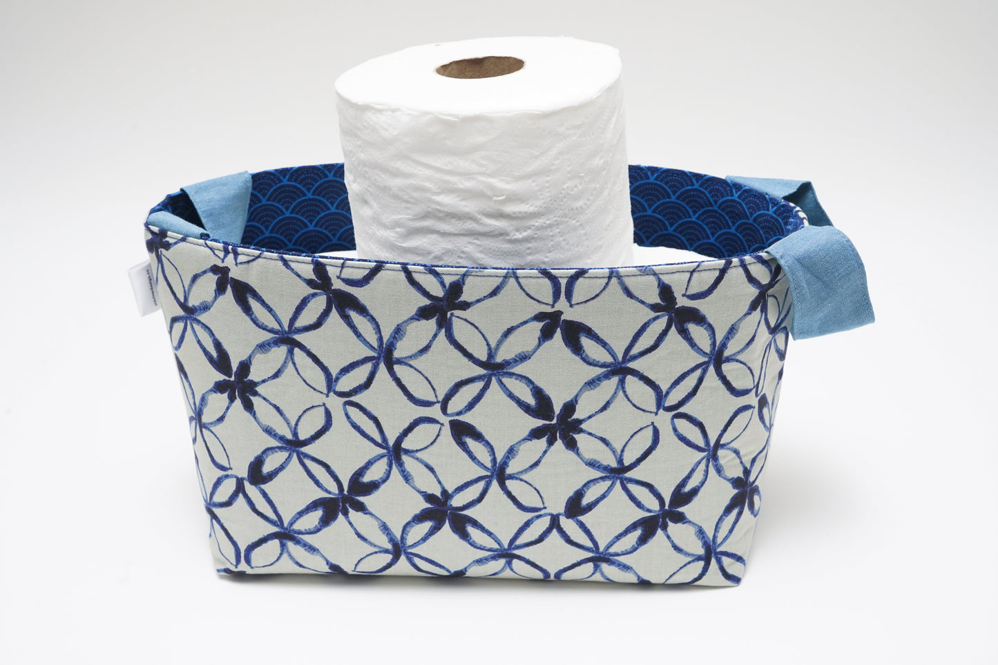Storage Basket - Shippo Ink