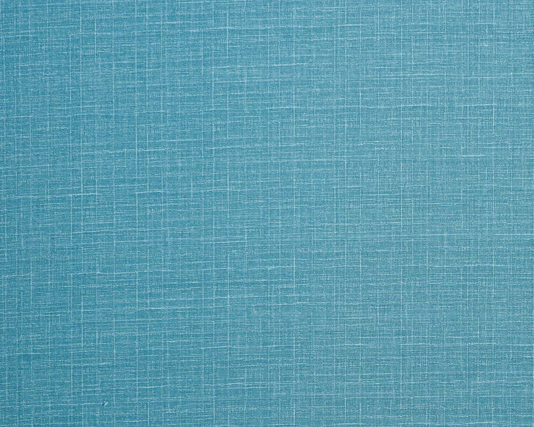 Dobby Solid Fabric - Ocean Blue - Sevenberry