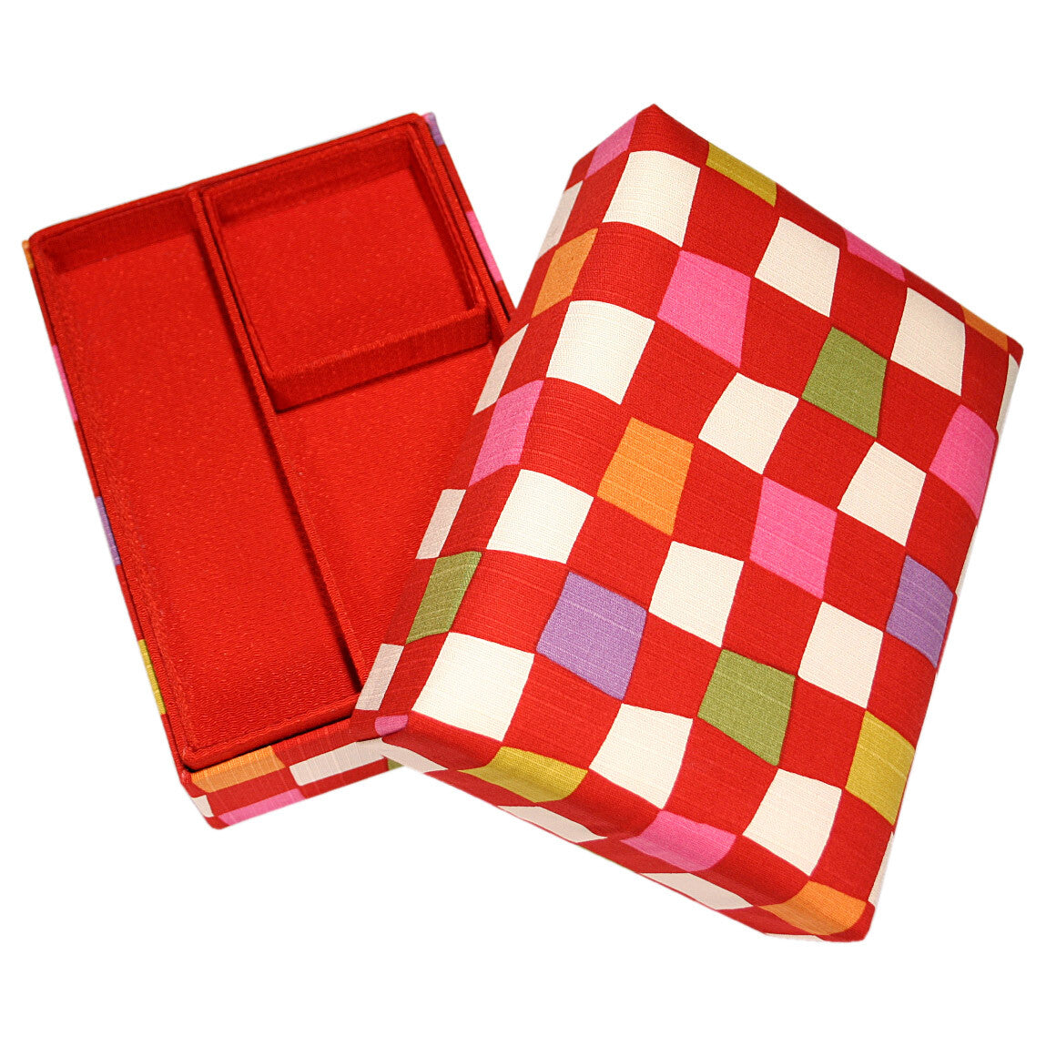 Japanese Sewing Boxes