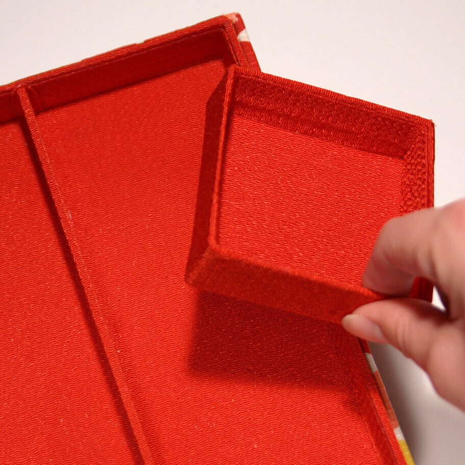 Japanese Sewing Boxes