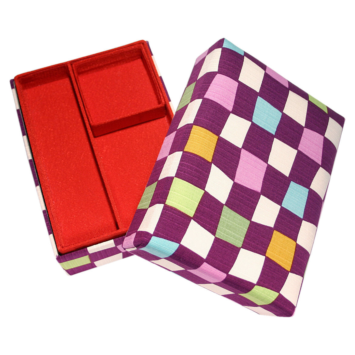 Japanese Sewing Boxes