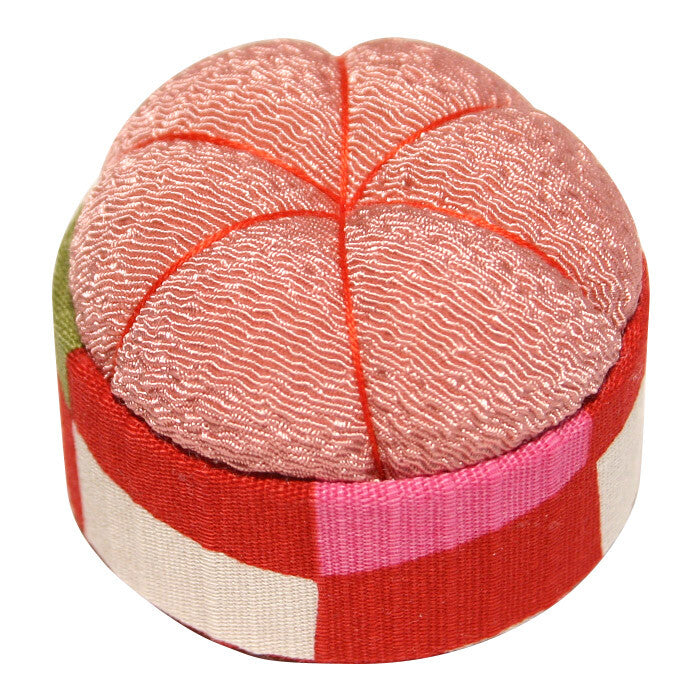 Japanese Pincushions