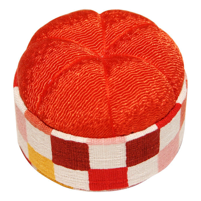 Japanese Pincushions