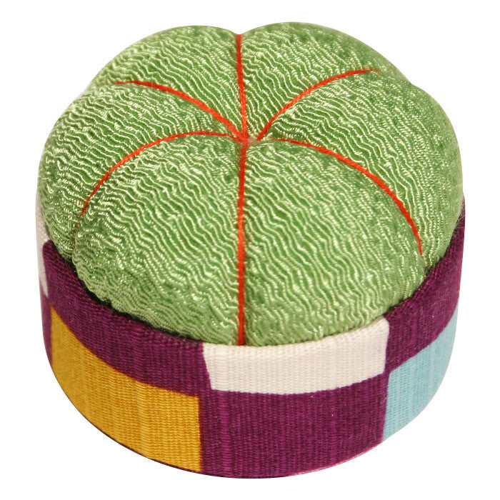 Japanese Pincushions