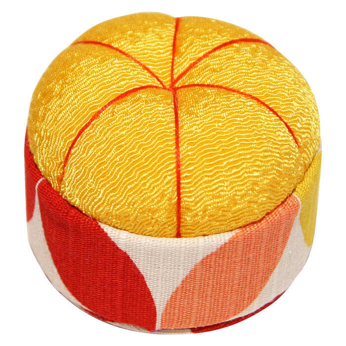 Japanese Pincushions