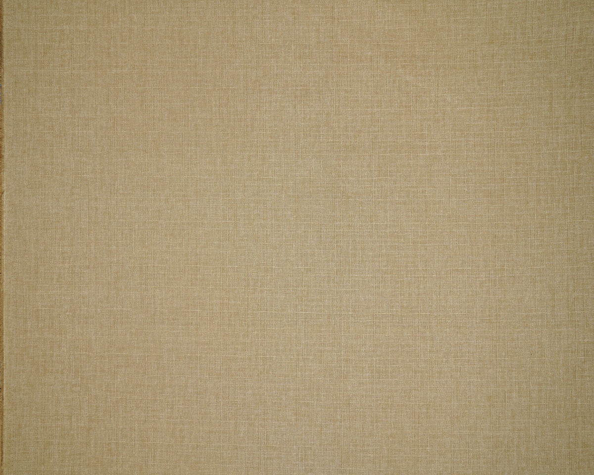 Heathered Solid Dobby fabric in Taupe, close-up of the texture
