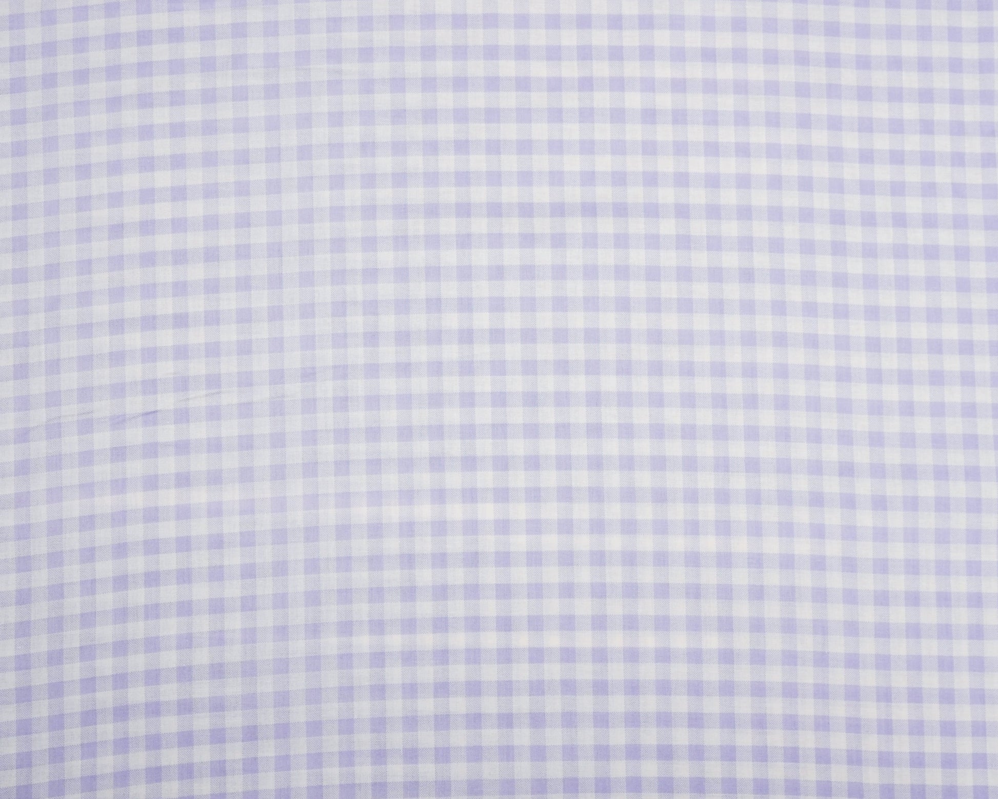 Checkered pattern with light blue and white squares