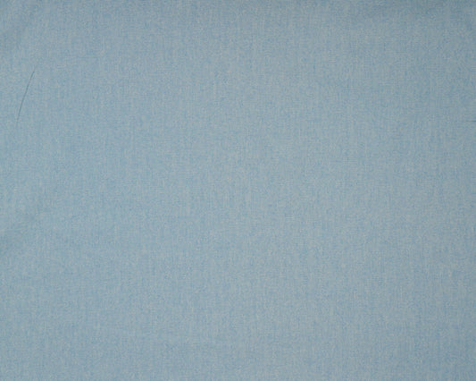 Heathered Printed Solid - Cotton Fabric - Cosmo