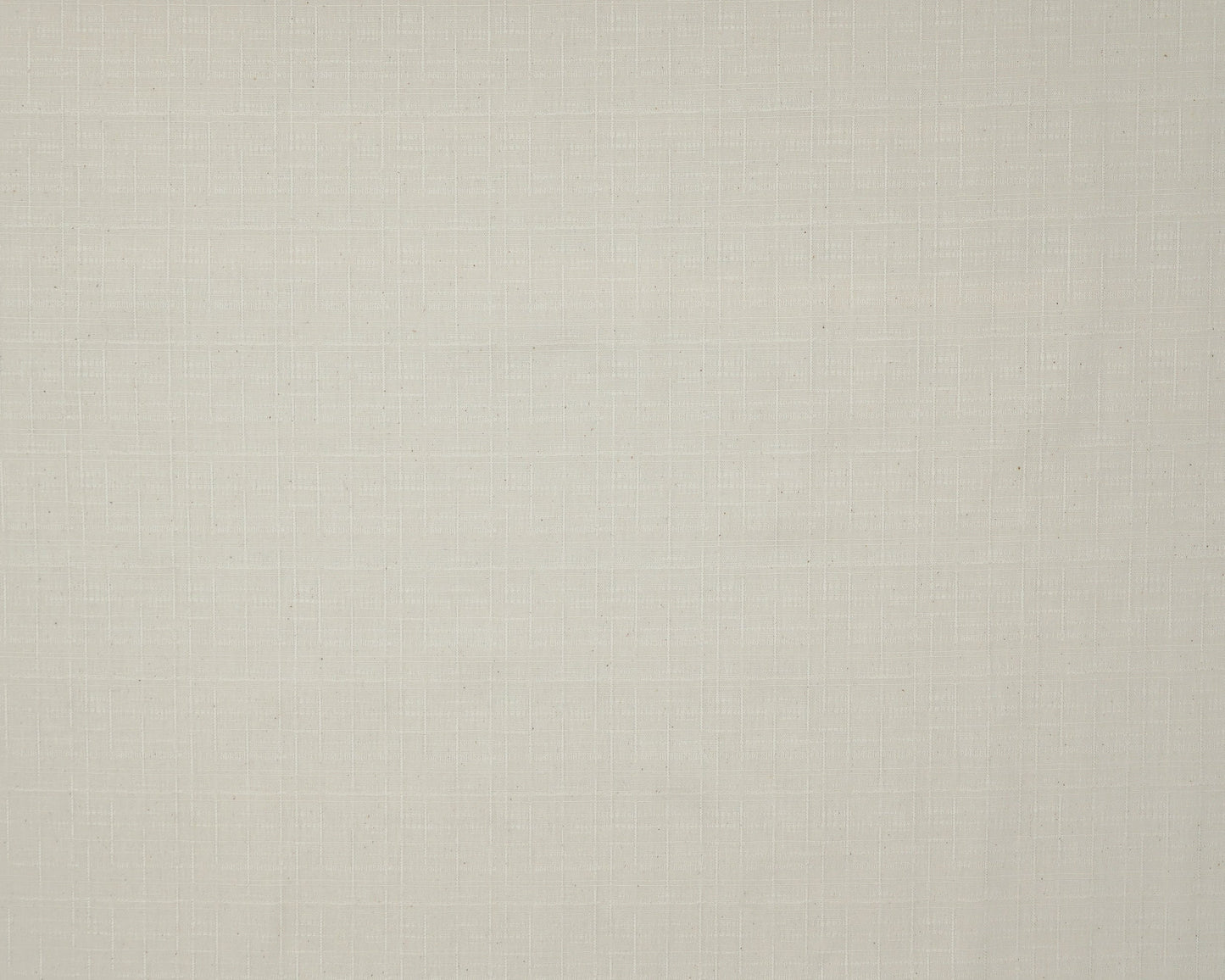 Dobby Solid Fabric - Off White - Cosmo