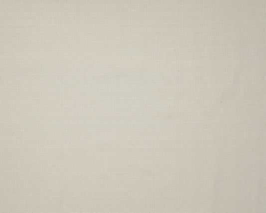 Dobby Solid Fabric - Off White - Cosmo