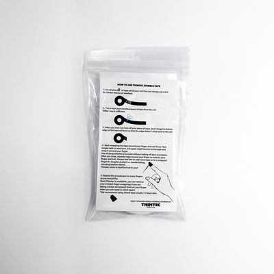 Thimtec Thimble Tape - Sunshine